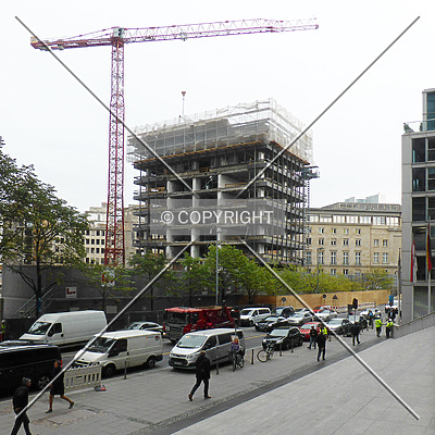 Deutsche Bank IBCF by Nephilim