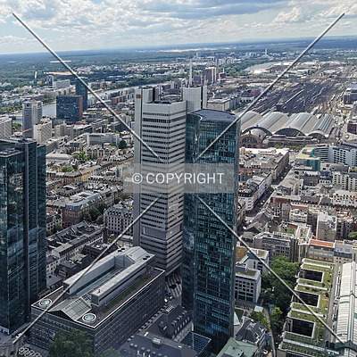 SKYPER Tower by Nephilim