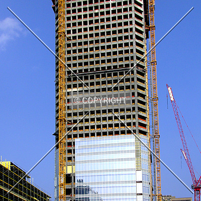 Duke Energy Center by Chris Patriarca