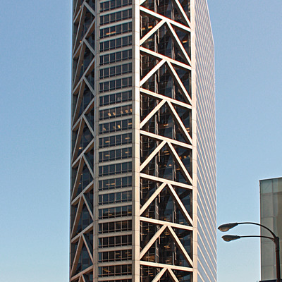 One US Bank Plaza by Ryan Hildebrand