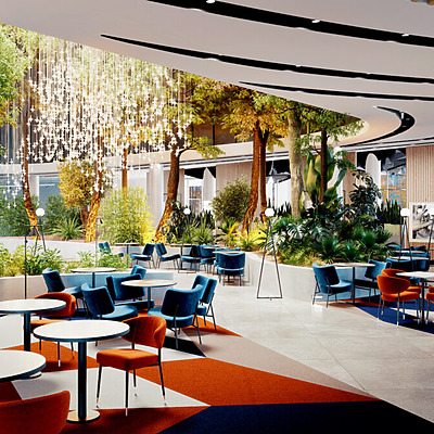 Lightpark Tower 1 by https://www.kapitel.ee/en/business-segment/in-development-liivalaia-complex-tallinn/