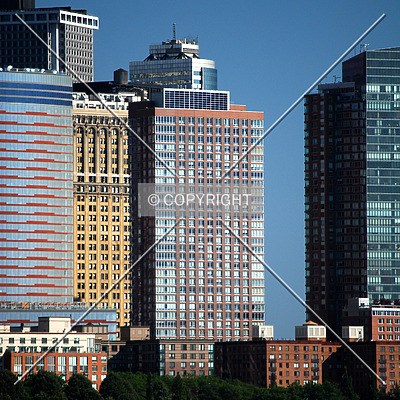 Millennium Tower Residences by Royce Douglas