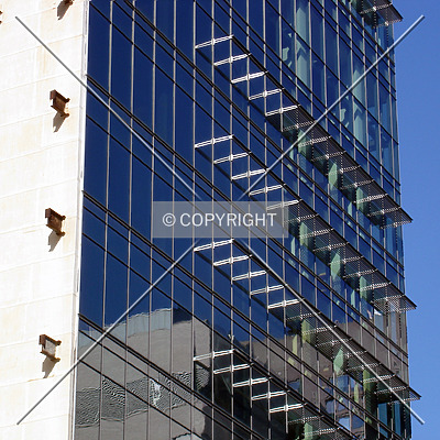 Mortimer B. Zuckerman Research Center by Royce Douglas