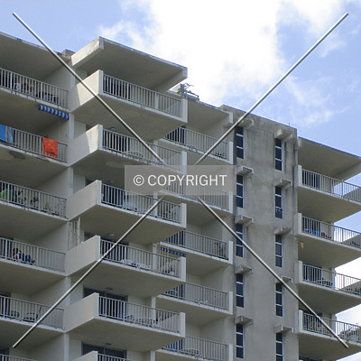 The Montego Bay Club Resort Condominiums by Nephilim