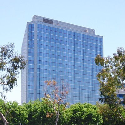 Mission City Center by Huopa