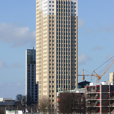 De Coopvaert by Michiel van Dijk