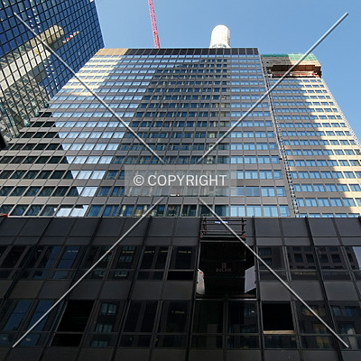 Global Tower by Nephilim