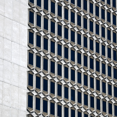 RSA Trustmark Building by John W. Cahill