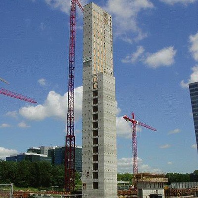 Viñoly by Michiel van Dijk