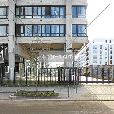 Deutsche Bahn AG by Nephilim