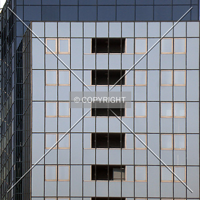 Büro Center Nibelungenplatz by Nephilim