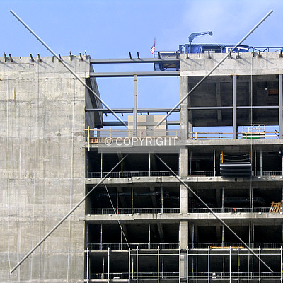 The Ritz-Carlton, Charlotte by Chris Patriarca