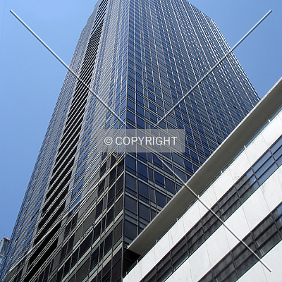 Museum Tower by Royce Douglas