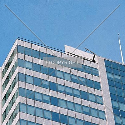 Tour Europlaza by Nephilim