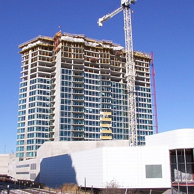 Optima Views by Daniel Kieckhefer