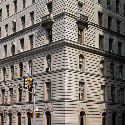 The Apthorp by Scott Murphy