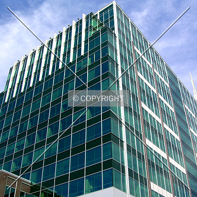 SunTrust Plaza by Chris Patriarca