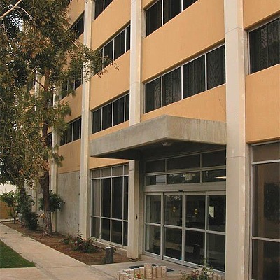 Plaza Towers by Jim Schwartz