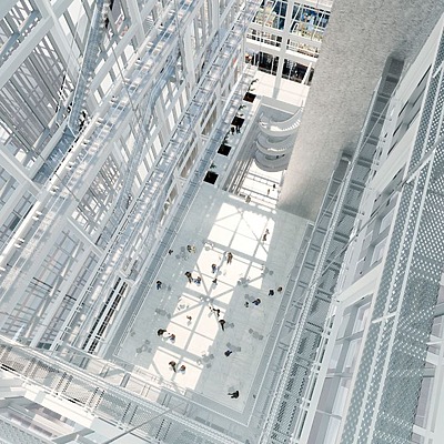 Tower Fifth by Gensler