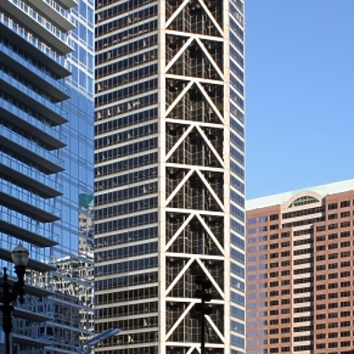 One US Bank Plaza by Ryan Hildebrand