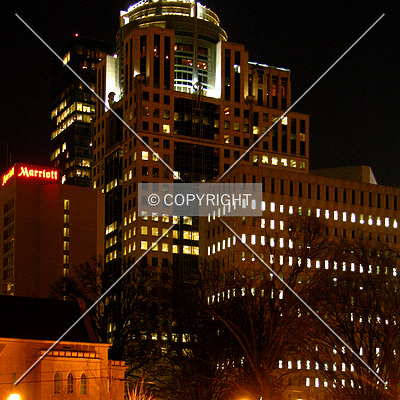 121 West Trade by Chris Patriarca