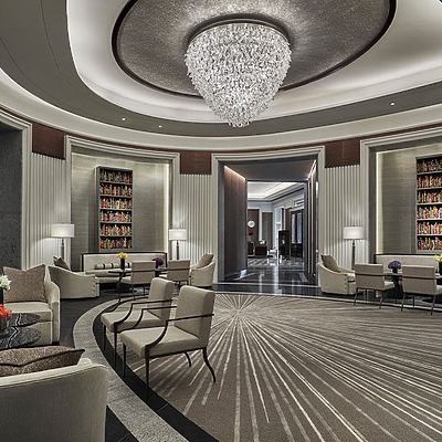 One Dalton by Cambridge Seven Associates, Inc.