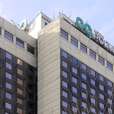Hotel Rodina by Kaloian