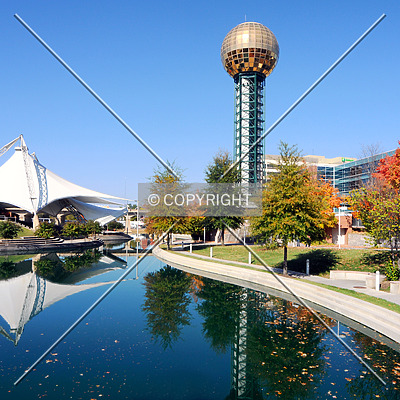 Sunsphere by Jorge Molina