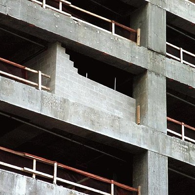 The Heritage at Millennium Park by Daniel Kieckhefer