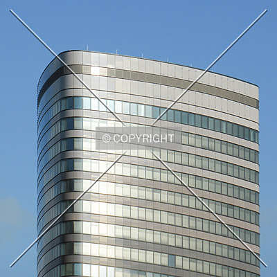 Orbi Tower by Nephilim