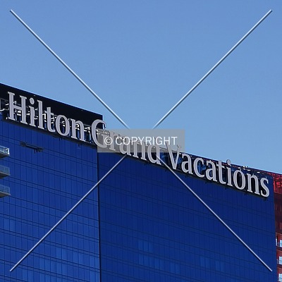 Elara by Hilton Grand Vacations by Nephilim