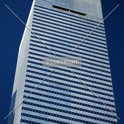 Citigroup Center by Royce Douglas
