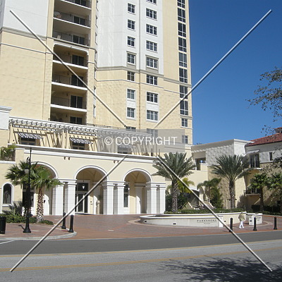 Parkshore Plaza by Jorge Molina