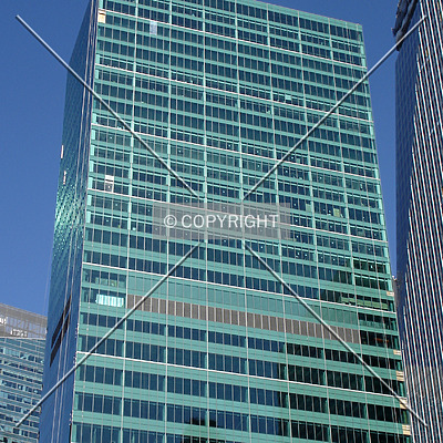 1095 Avenue of the Americas by Royce Douglas