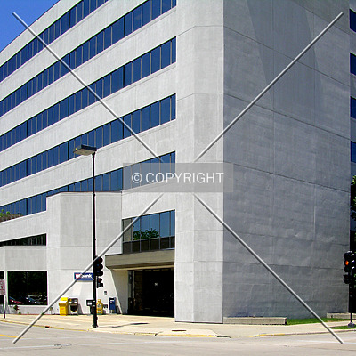 425 Pine Street by Chris Patriarca