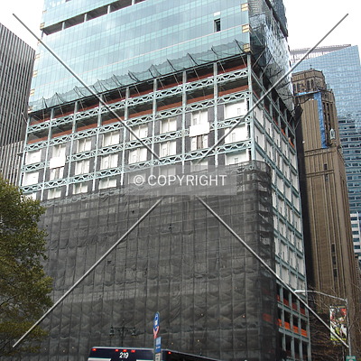 1095 Avenue of the Americas by Royce Douglas