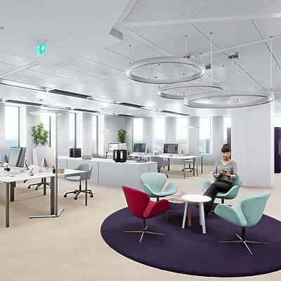 Trianon by Inreal Technologies GmbH