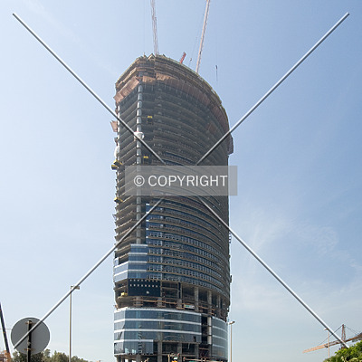 The Landmark by Serdica