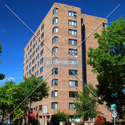 Villa Borinquen Apartments by Royce Douglas