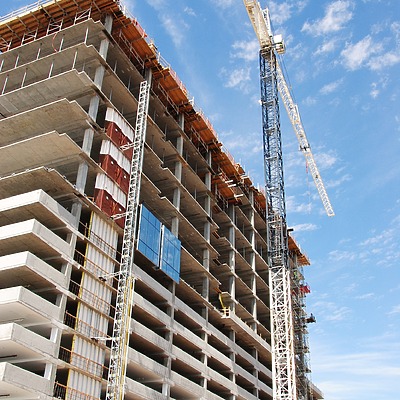 The Watermark Tempe by Brian LoBue