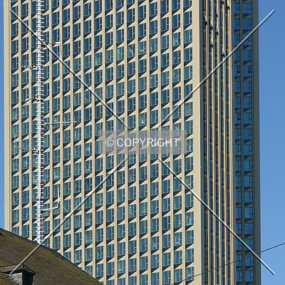 Tower 185 by Nephilim