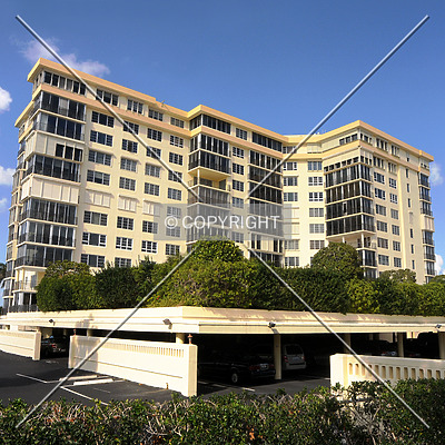 Barr Terrace Condominiums by Jorge Molina