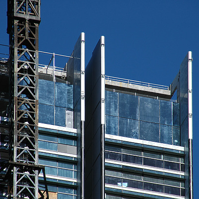 Lumière Residences by John Bek