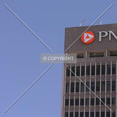 PNC Plaza by Lizzie Morrison