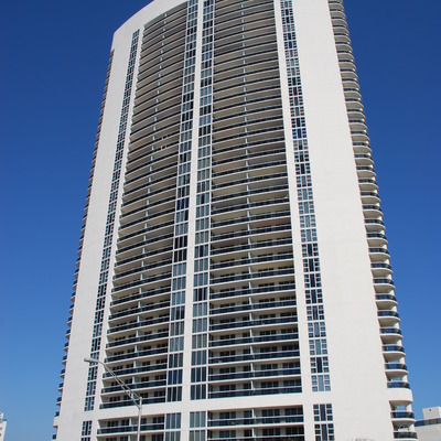 The Beach Club Tower 3 by Huopa