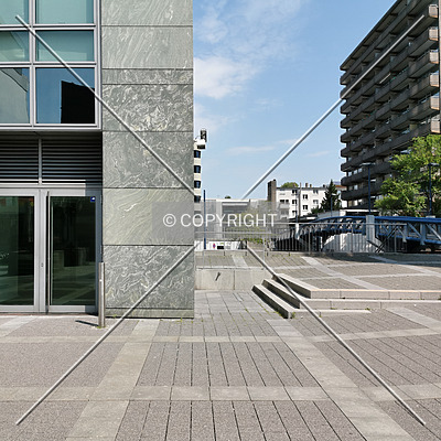 City Tower by Nephilim