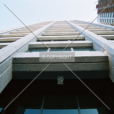 Bonifazius Platz II by Nephilim