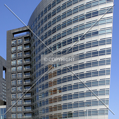 ABN AMRO by René Hogendijk