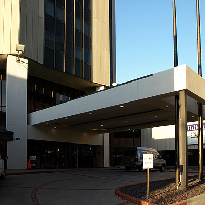 Wyndham Springfield City Centre by Marshall Gerometta