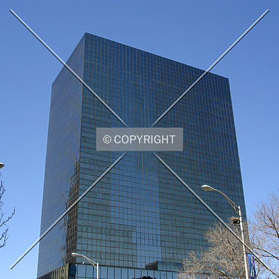 80 Park Plaza by Royce Douglas